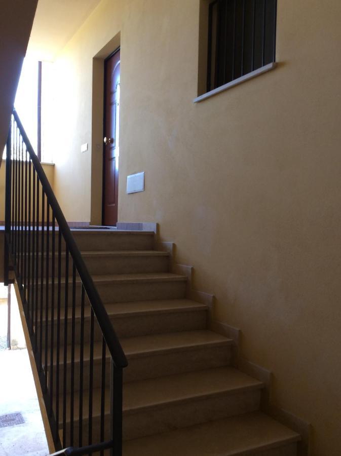 La Casa Di Armando Daire San Gemini Dış mekan fotoğraf