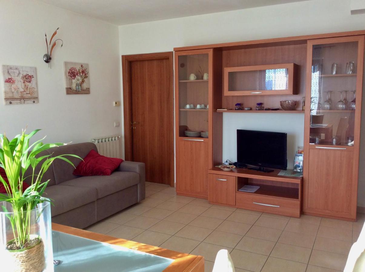 La Casa Di Armando Daire San Gemini Dış mekan fotoğraf