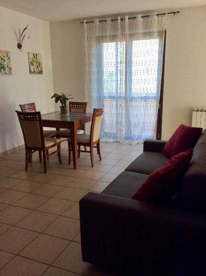 La Casa Di Armando Daire San Gemini Dış mekan fotoğraf