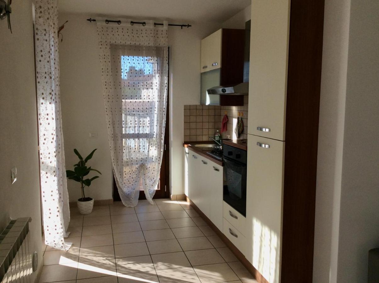 La Casa Di Armando Daire San Gemini Dış mekan fotoğraf